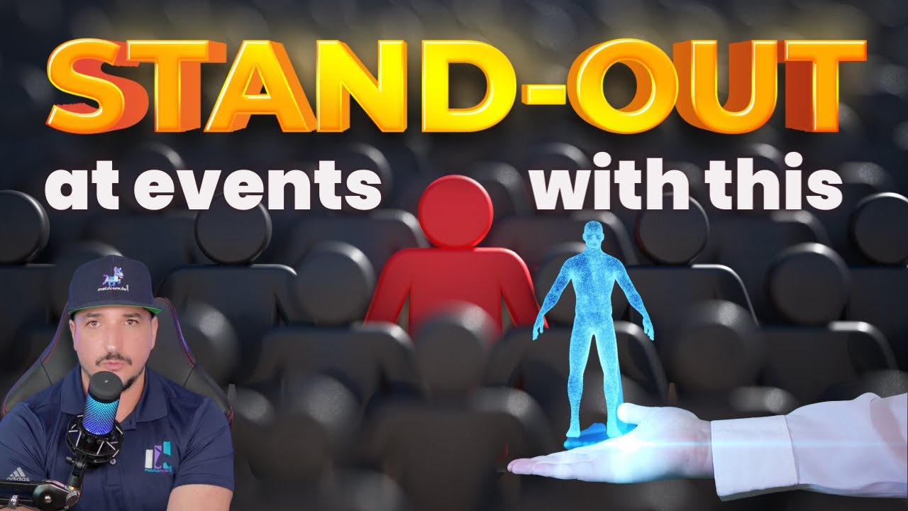 How to Stand-Out on a Budget at Trade Shows or Events