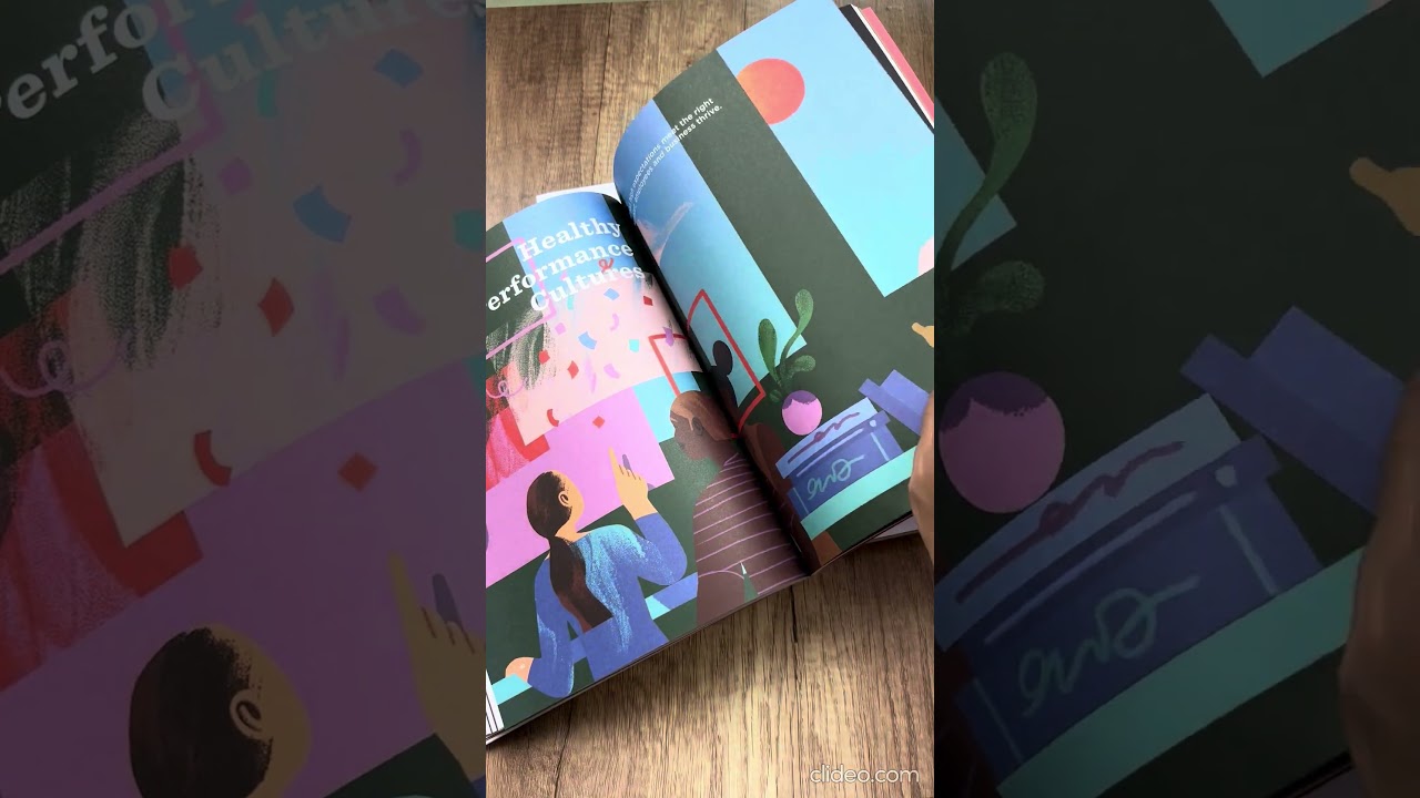 OC Tanner Perfect Bound Booklets with Blind Emboss | Printing Singapore #bookletprinting