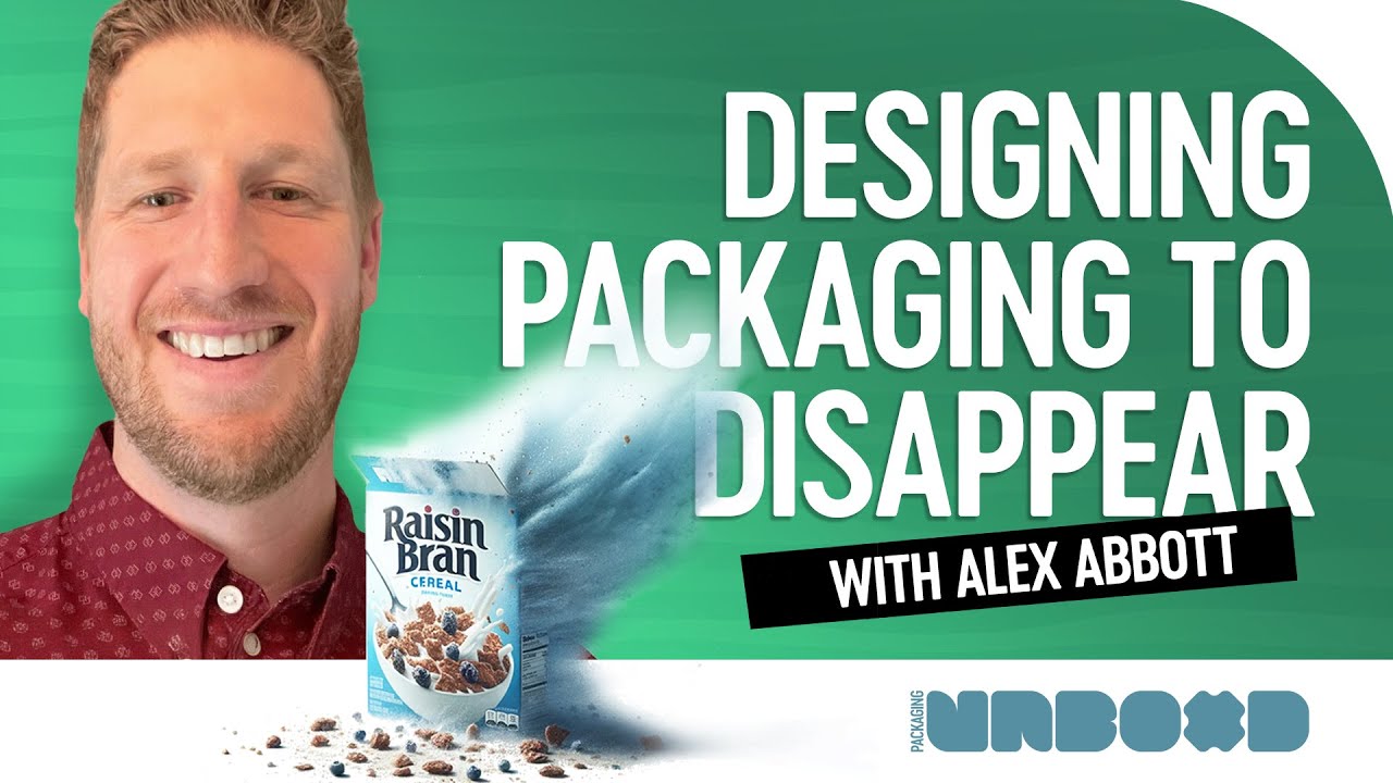 Designing Packaging with Future Materials