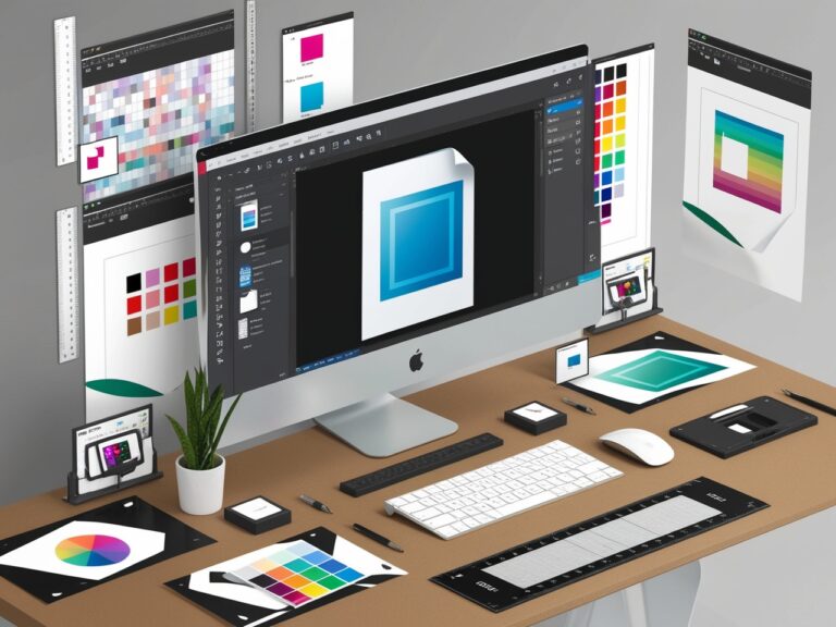 Artwork Preparation and File Formats: A Guide for Print Projects