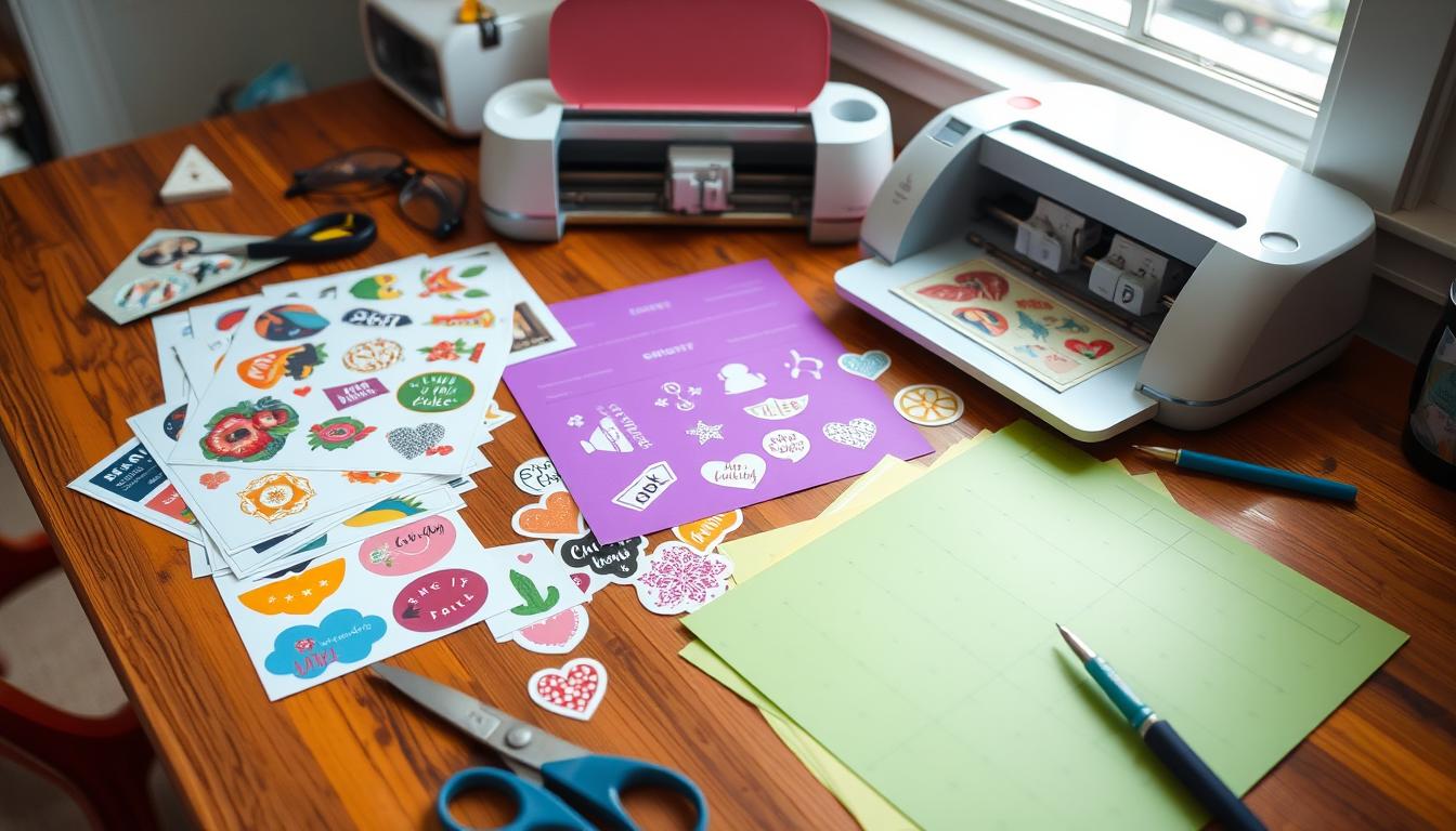 DIY Stickers: The Ultimate Guide to Making Your Own