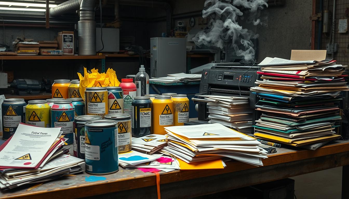 Eco-Friendly Printing for Businesses: Why It Matters