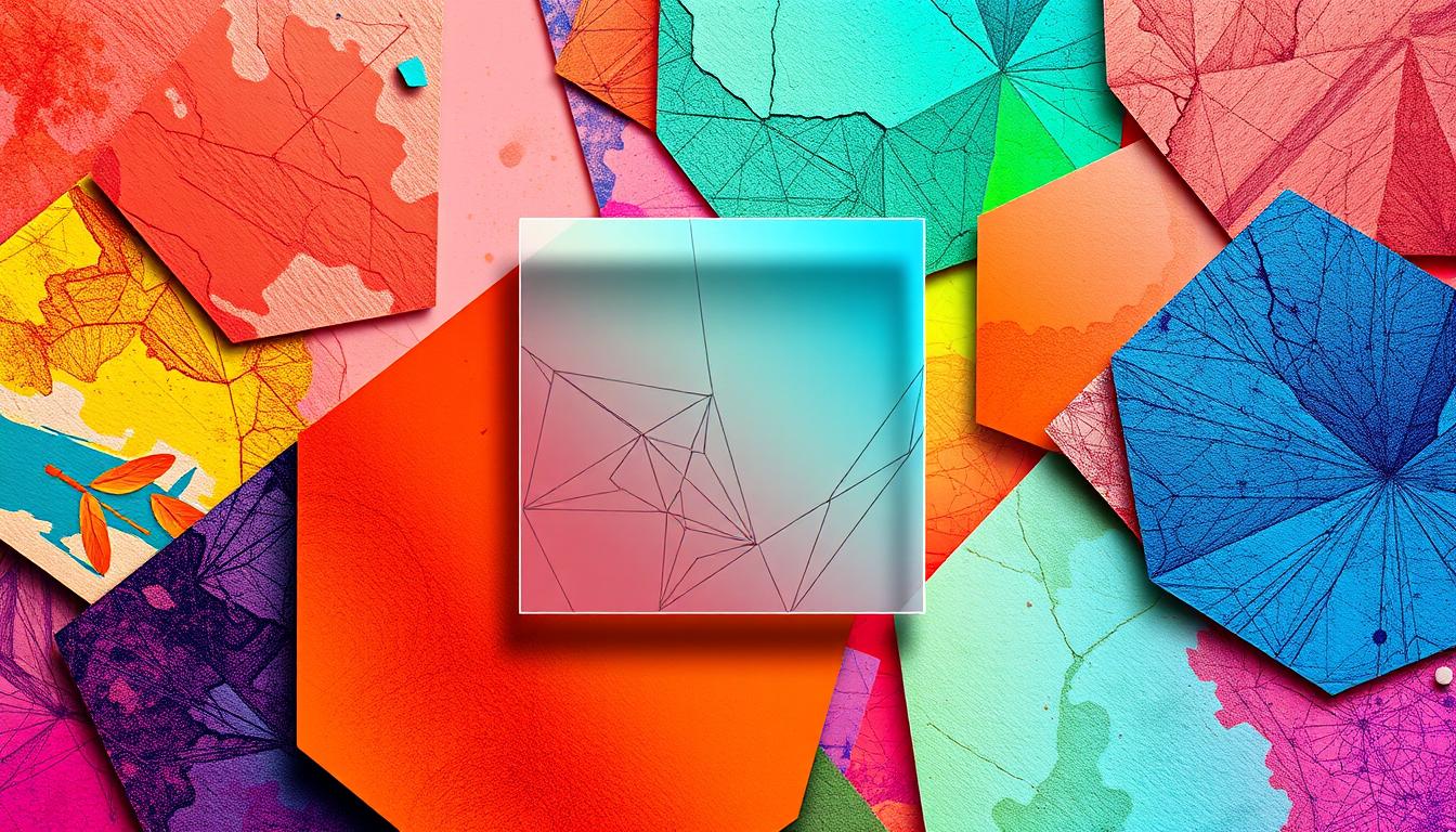 Shaped Clipping Mask Tutorial: Photoshop & Illustrator