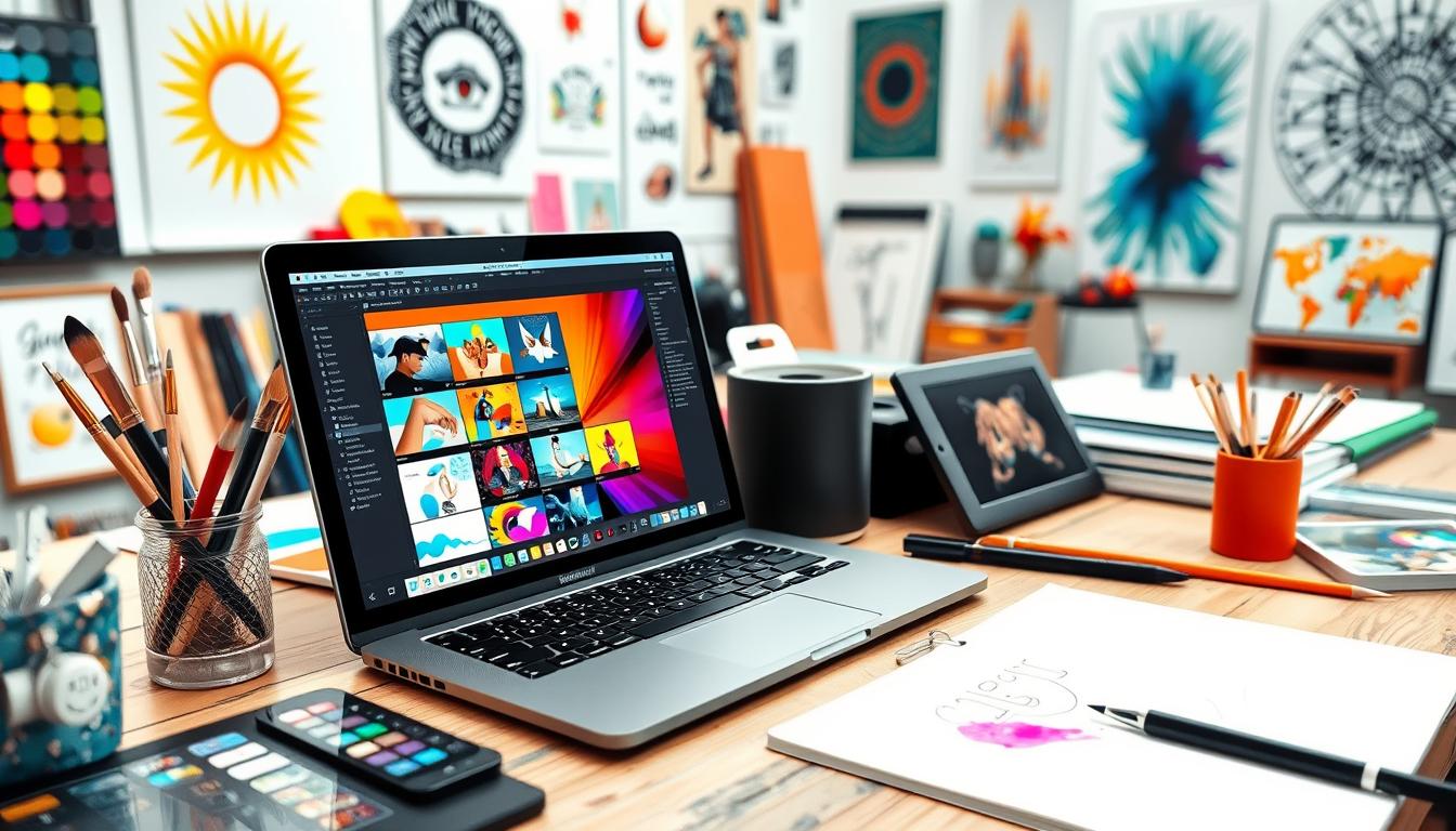 Free Design Software: Top 5 Adobe Alternatives