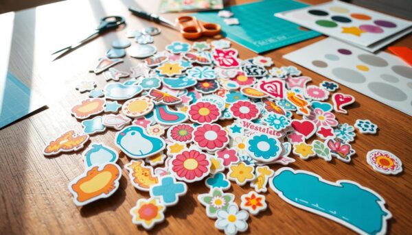 Homoeopathic Sticker Making DIY Stickers: The Ultimate Guide to Making Your Own