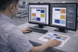 artwork preparation and file formats