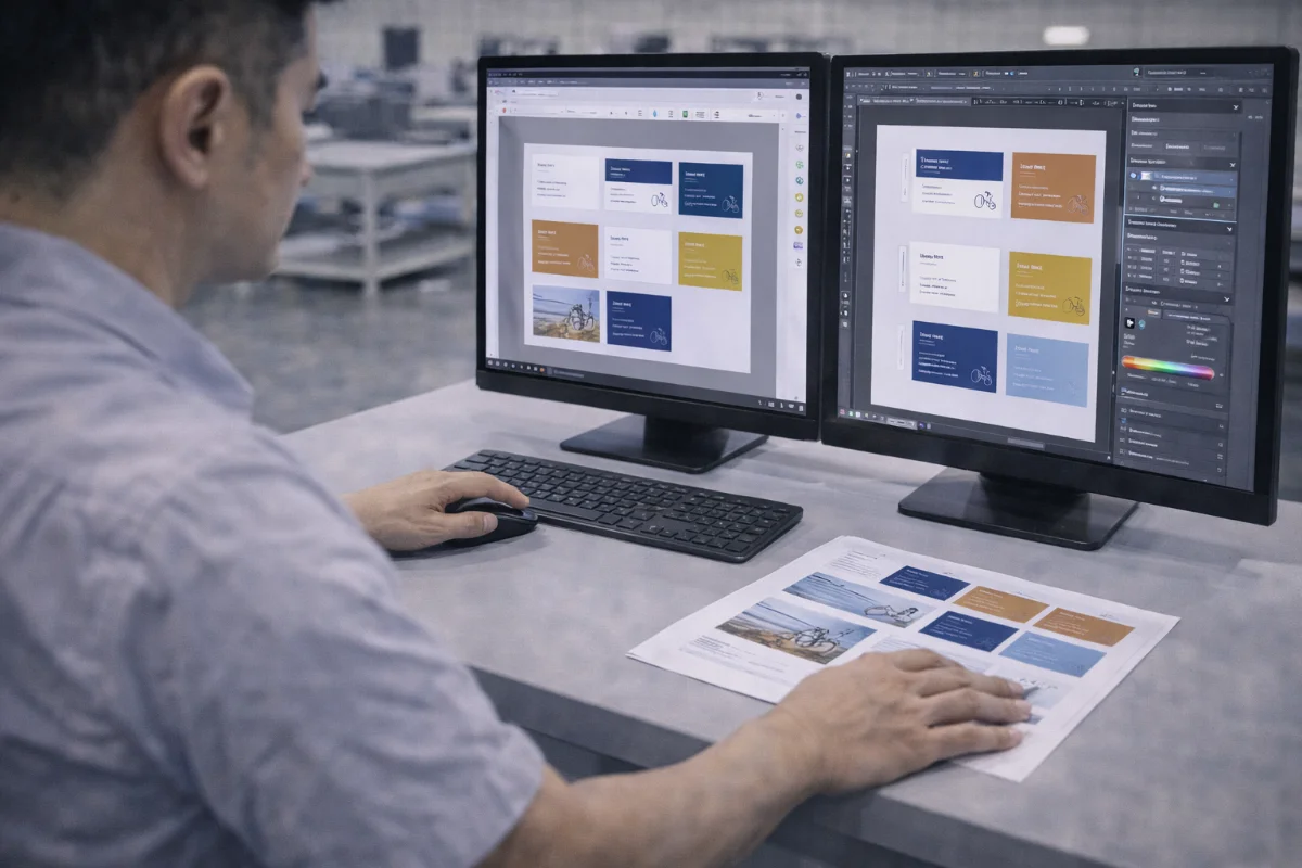 artwork preparation and file formats artwork preparation and file formats