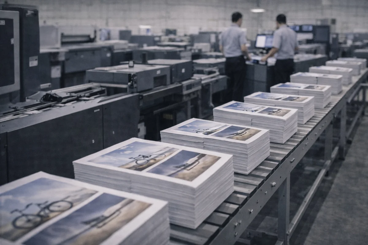 bulk printing for businesses