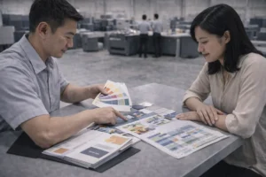 corporate account and custom solutions tailored printing services for your business