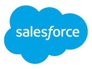 customer salesforce