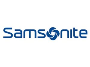 customer samsonite