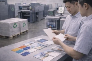 eco friendly printing solutions