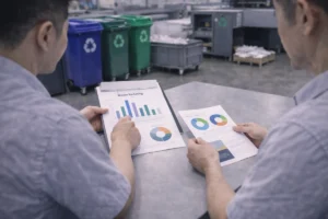 how to reduce environmental impact