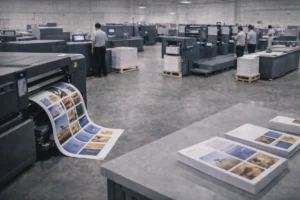 introduction to printing services