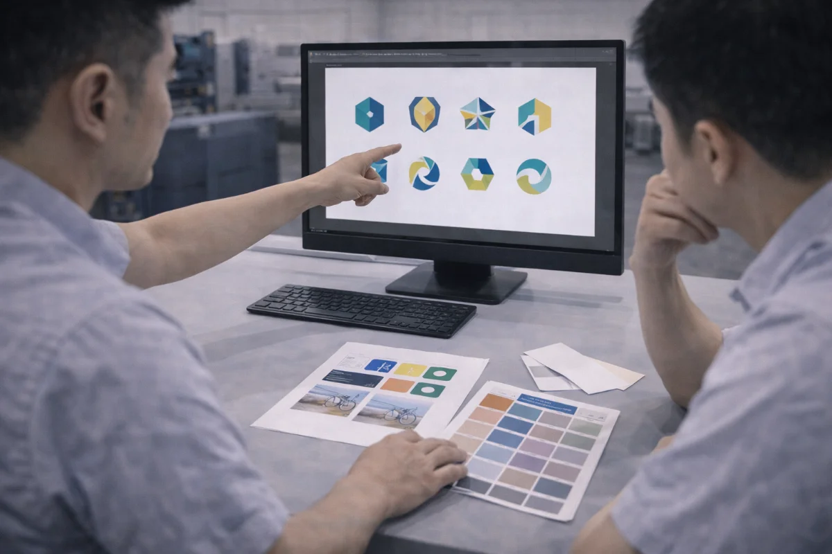 perfect logo for your business