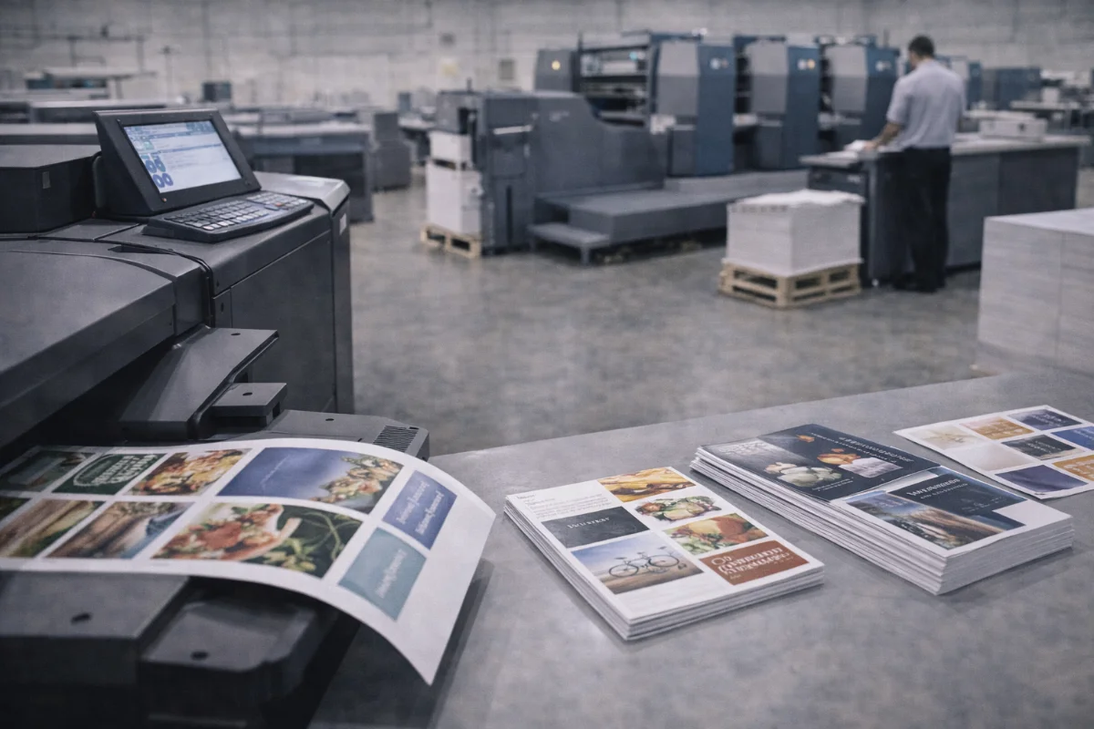 understanding digital vs offset printing understanding digital vs offset printing