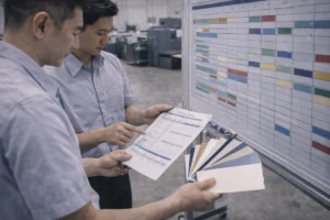 understanding printing service costs