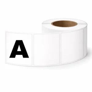 3. Outside Wound, Left Edge First