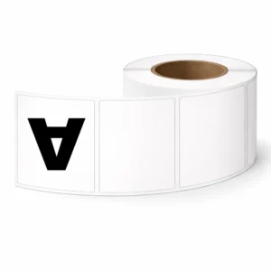 4. Outside Wound, Right Edge First