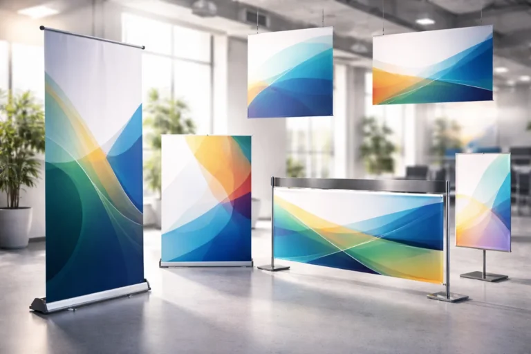 banners signage printing