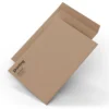 brown kraft envelopes