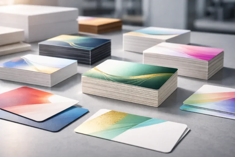 business cards printing