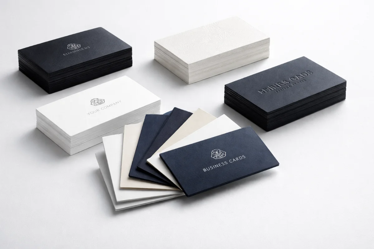 Business Cards