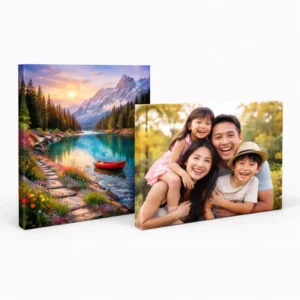 canvas prints singapore