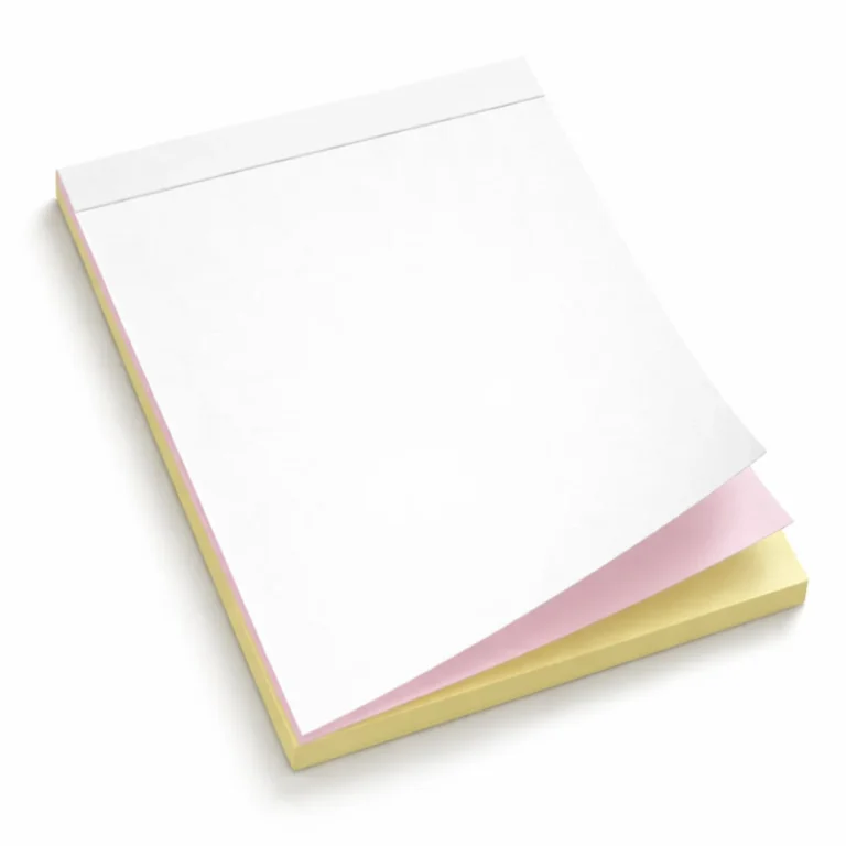 carbonless ncr paper forms