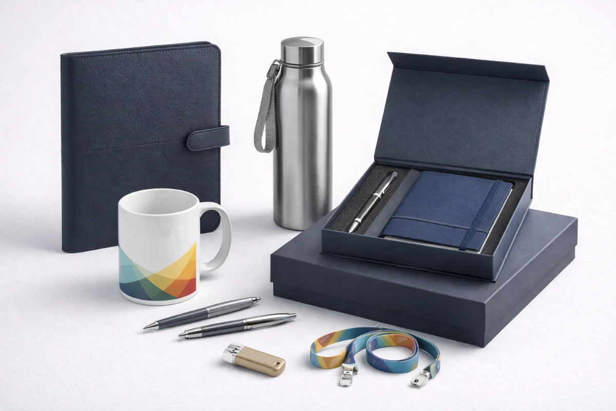 Corporate Gifts & Premiums