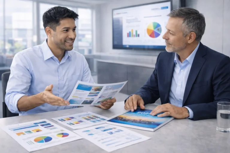 corporate printing solutions