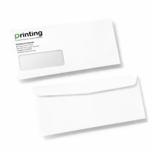 dl envelopes printing singapore