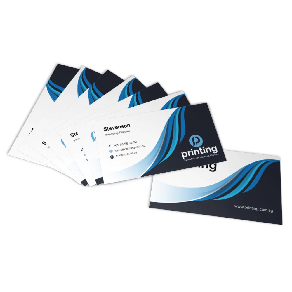 express business cards