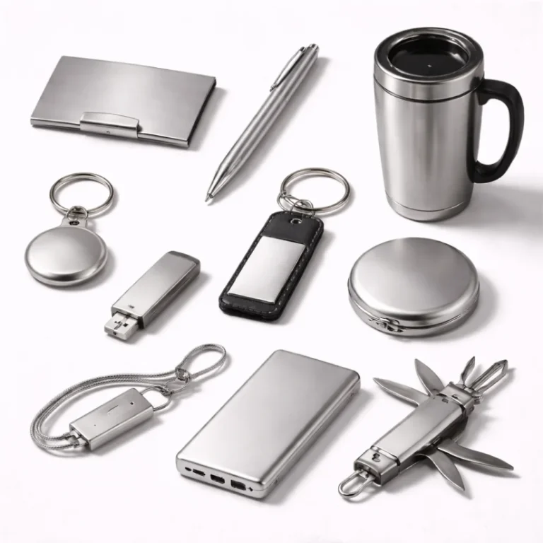 metal premium products