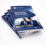 perfect bound booklets printing singapore