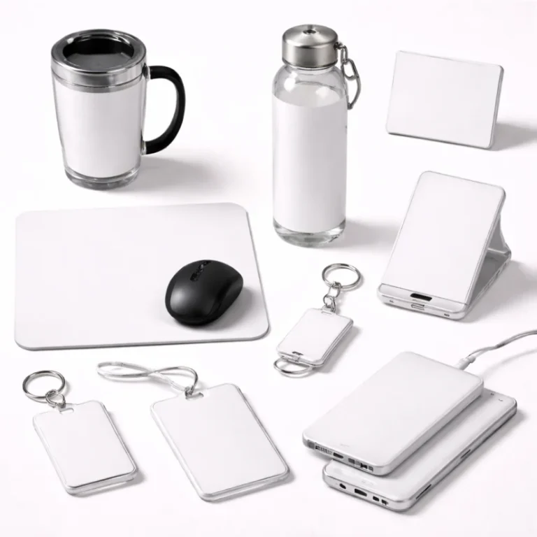 plastic premium products