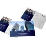 postcards printing singapore