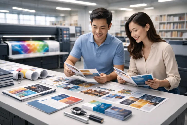 printing services singapore