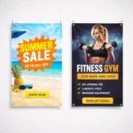 pvc banners printing singapore