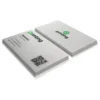 recycled business cards