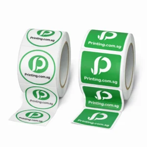 roll stickers printing singapore