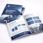 softcover reports printing singapore