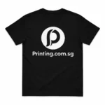 t shirts black colour