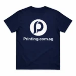 t shirts navy blue colour