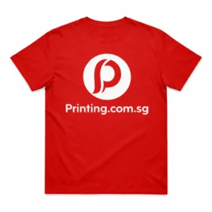 t shirts red colour