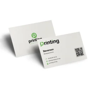 textured business cards