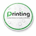 waterproof gloss stickers