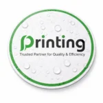 waterproof matt stickers