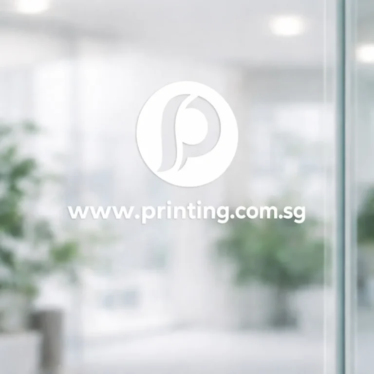 white cut out vinyl stickers