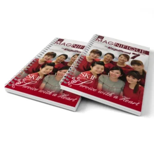 wire-o booklets printing singapore